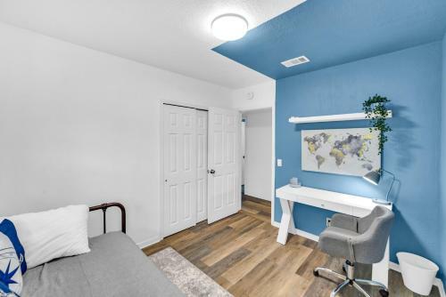 Hgtv - The Blue Villa - Rewarded Luxury Clearwater
