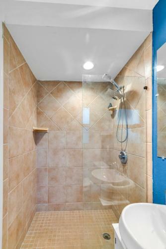 Hgtv - The Blue Villa - Rewarded Luxury Clearwater