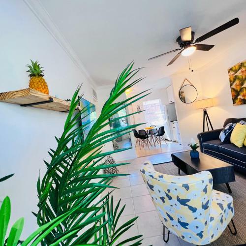 Apartamento Coco Bay Luxury Condos