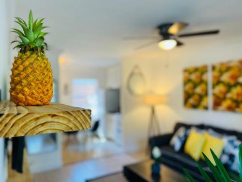 Apartamento Coco Bay Luxury Condos