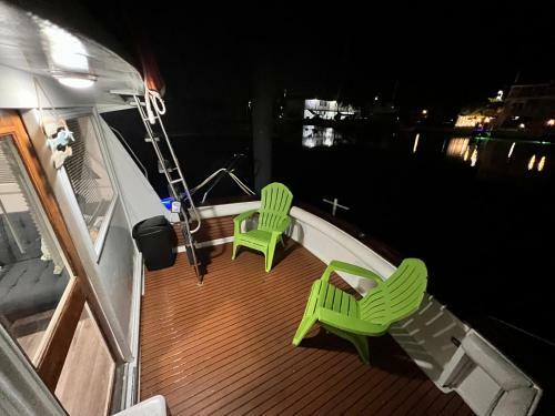 Beautiful Stay On The Water