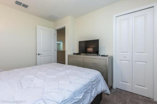 Mgical Themed Children's Rooms Villa