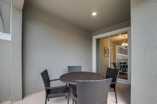 Family Fun At Champions Gate Townhouse