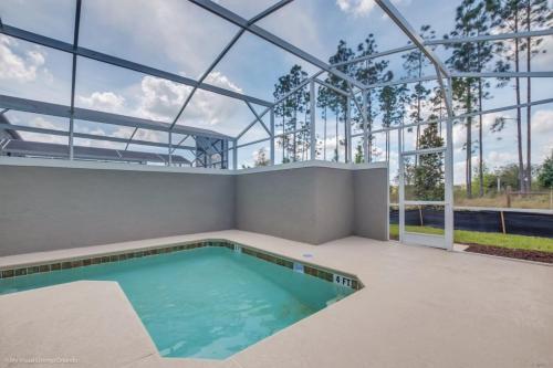Family Fun At Champions Gate Townhouse