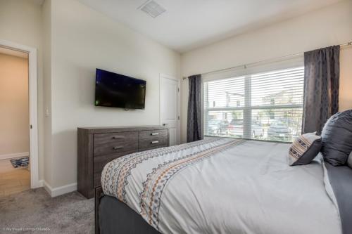 Family Fun At Champions Gate Townhouse