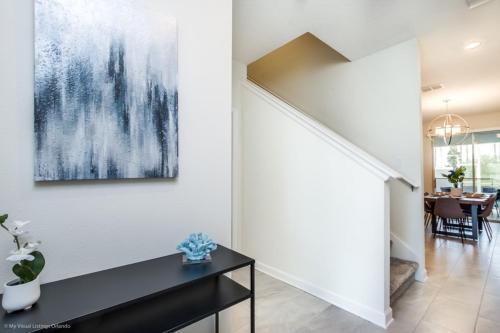 Family Fun At Champions Gate Townhouse