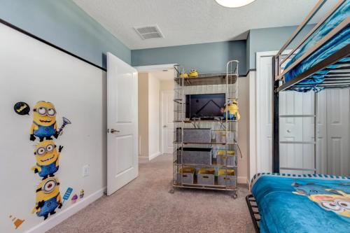 8940titanium Villa