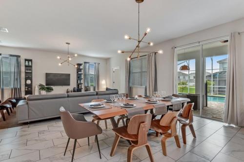 8940titanium Villa