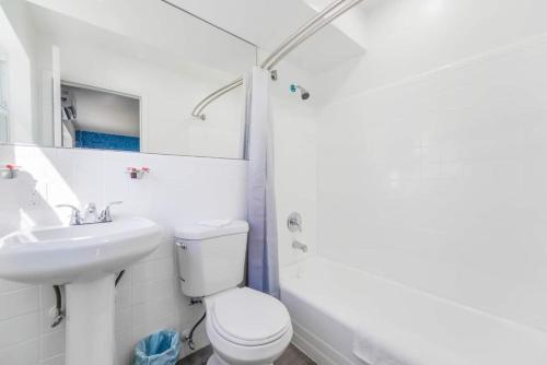 Apartamento Beautiful 1 Bedroom With Pool Steps From The Beach #27