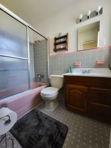 Adorable Private Apartment Free Parking Close To Beach