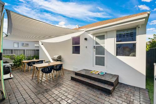 Villa Margaritaville A