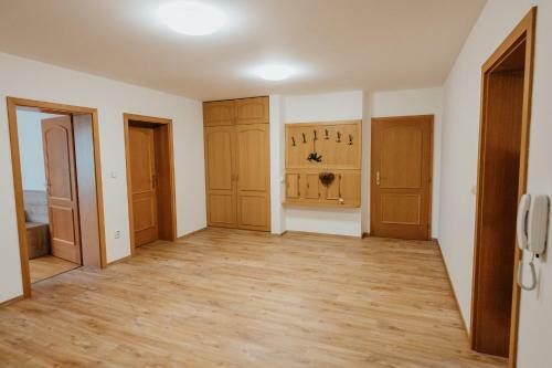 Apartm�ny Str�?nice
