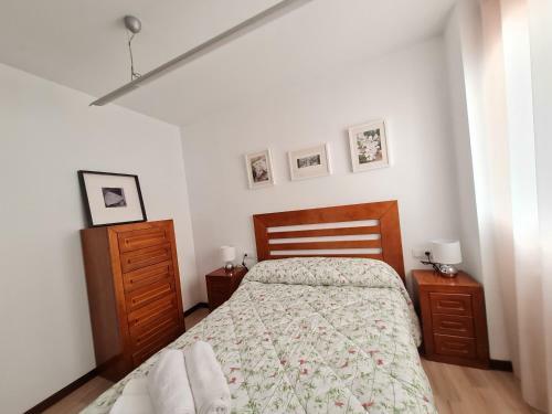 Apartamento El Lienzo Azul