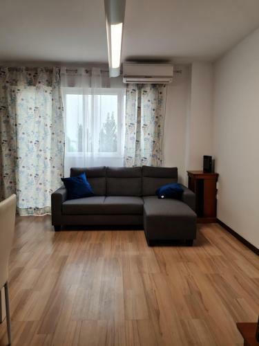 Apartamento El Lienzo Azul