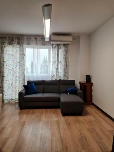 Apartamento El Lienzo Azul