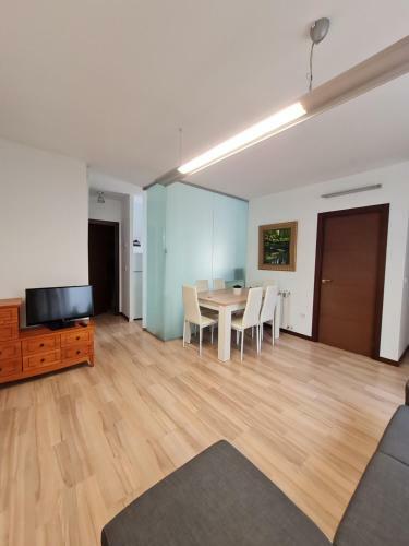 Apartamento El Lienzo Azul