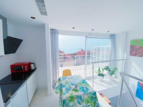 Apartamento Hug Hotel2022