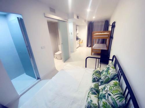 Apartamento Hug Hotel2022