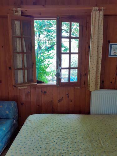 G�te La Tarentelle