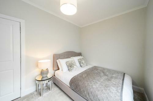 Apartamento Sidlaw View