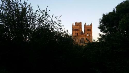 Bed & Breakfast Spacious, Durham City Retreat - Twin Room