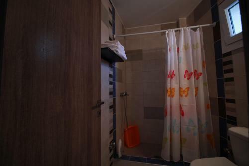 Apartamento Evangelia Homes