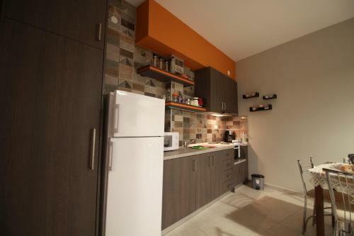 Apartamento Evangelia Homes
