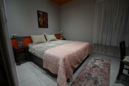 Apartamento Evangelia Homes