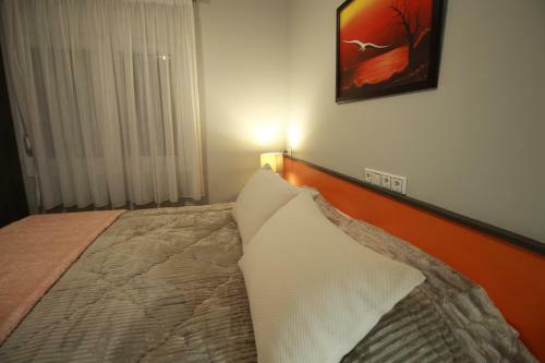 Apartamento Evangelia Homes