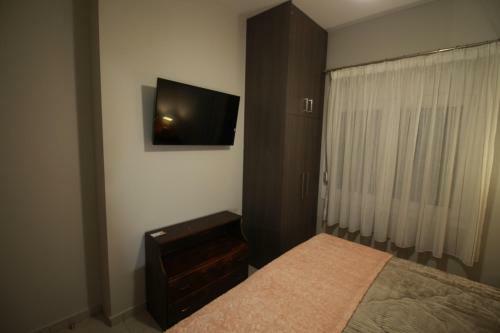 Apartamento Evangelia Homes
