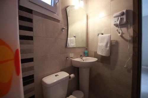 Apartamento Evangelia Homes