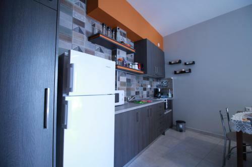 Apartamento Evangelia Homes