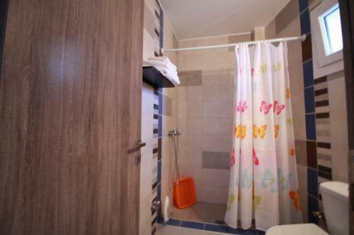 Apartamento Evangelia Homes