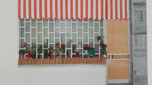 Apartamento Lisbon Coast Flat