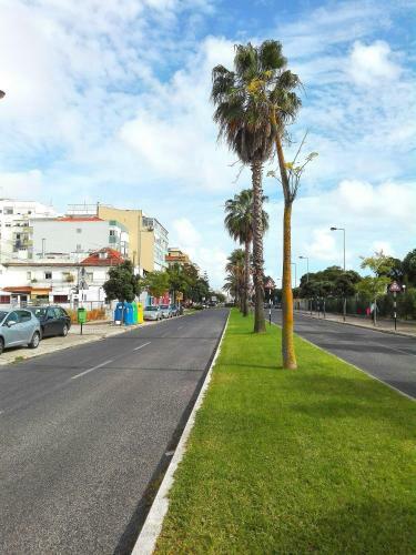 Apartamento Lisbon Coast Flat