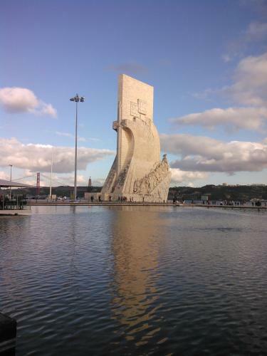 Apartamento Lisbon Coast Flat