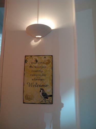 Apartamento Lisbon Coast Flat