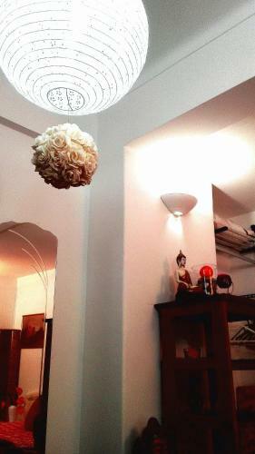 Apartamento Lisbon Coast Flat