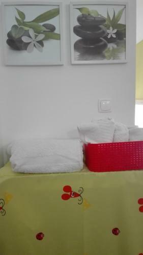 Apartamento Lisbon Coast Flat