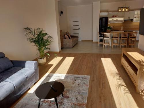 Apartament Ma?y Amfiteatr