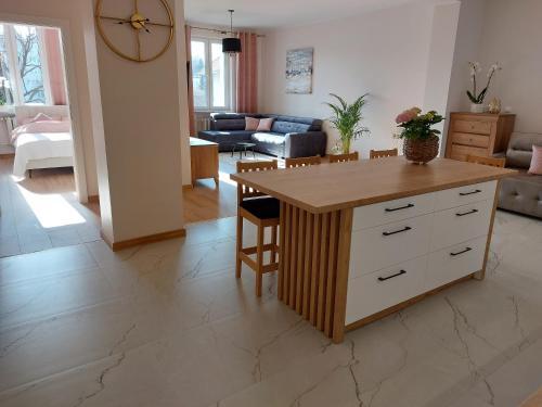 Apartament Ma?y Amfiteatr