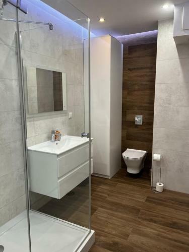 Apartamento Balticus Exclusive Suites