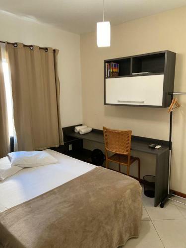 Hostal Comfort Duplex