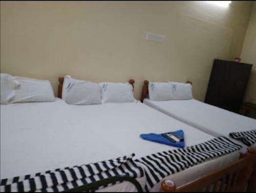 Hostal Pgr Residency (annex)