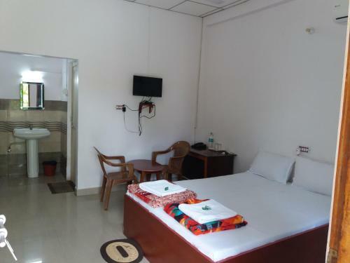 Hotel Deep Sea Resort