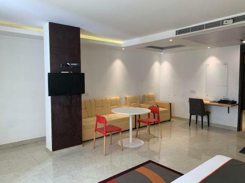 Hotel Ashirwad Inn