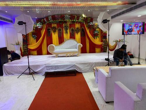 Hotel Ashirwad Inn