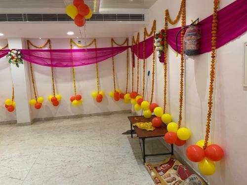 Hotel Ashirwad Inn