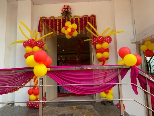 Hotel Ashirwad Inn