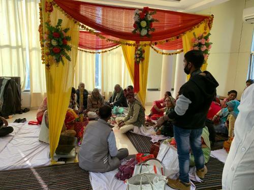 Hotel Ashirwad Inn